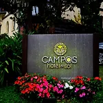 Campos Hotel do Sol