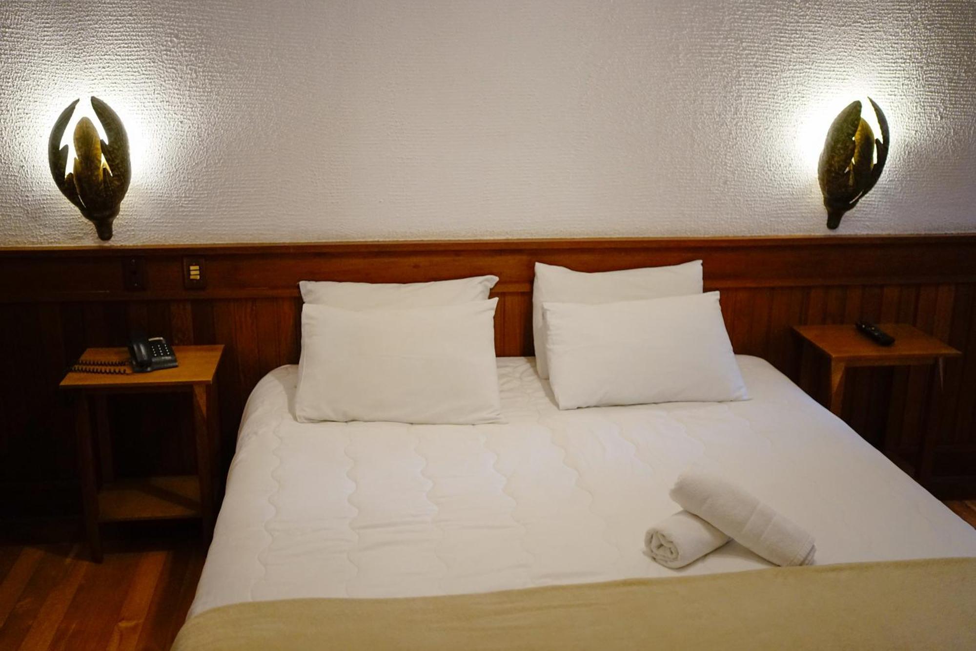 Hotel Campos Do Sol *