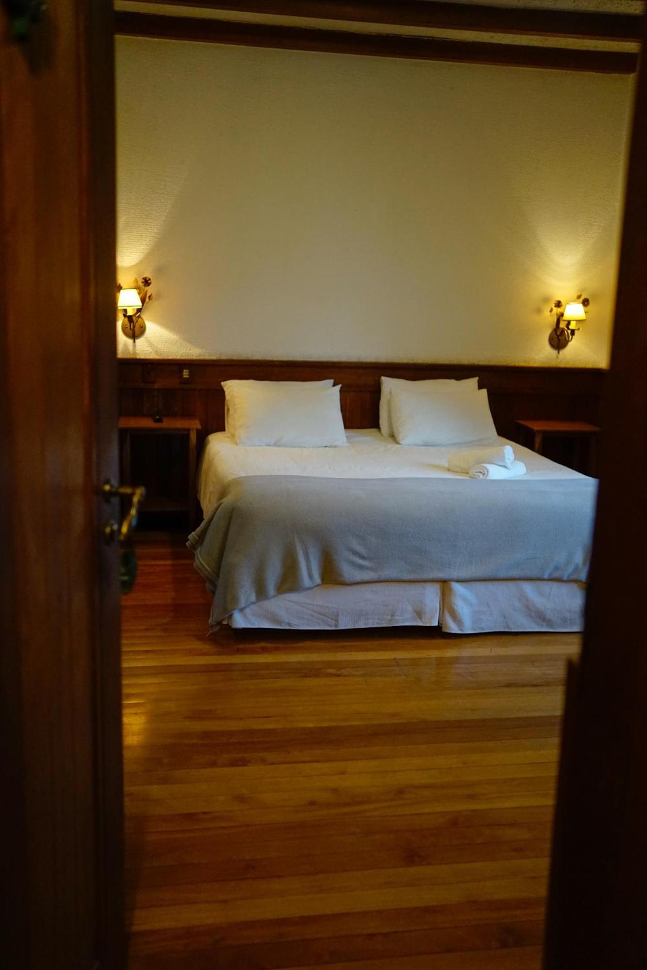 Campos Do Sol Hotel *