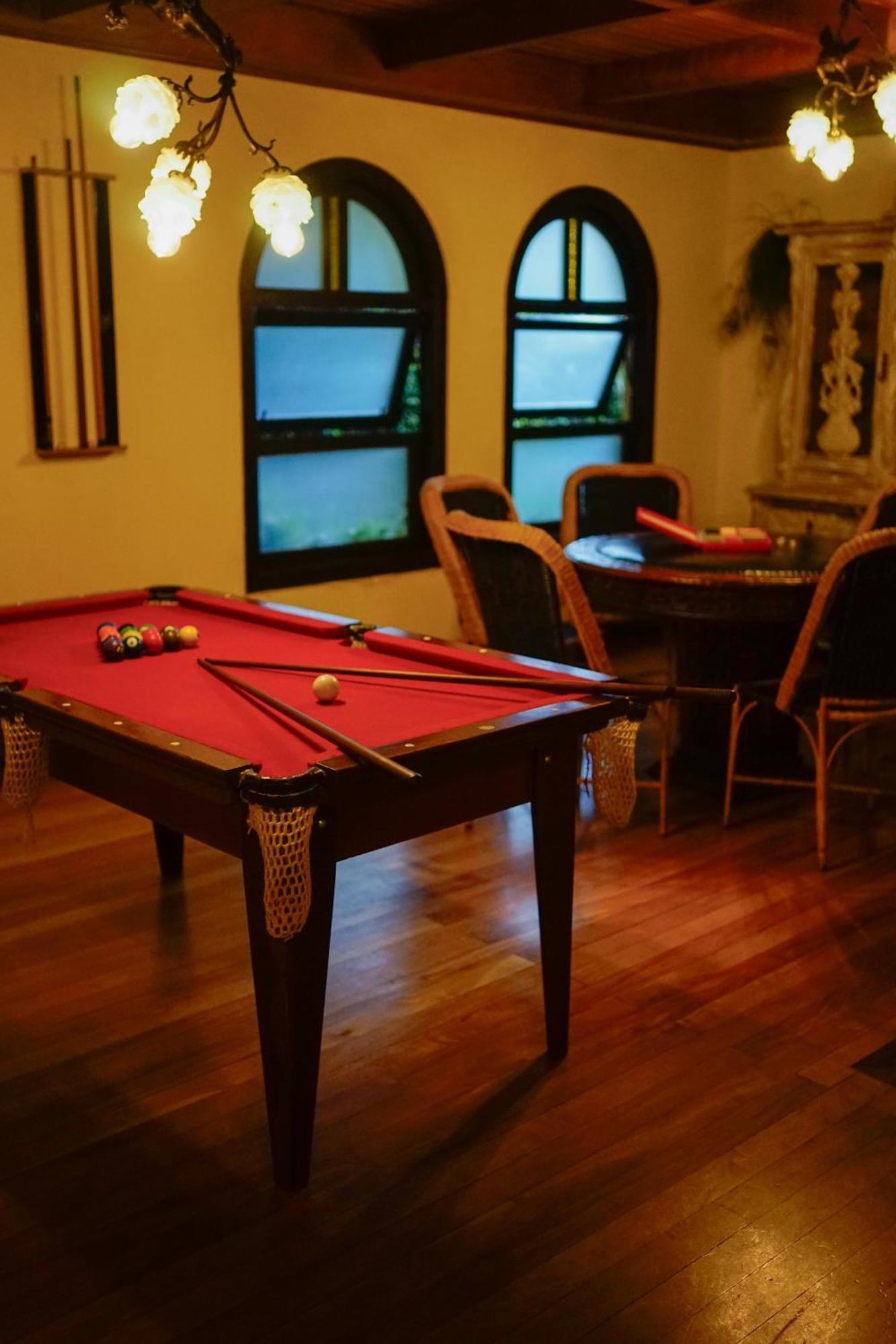 Hotel Campos Do Sol *