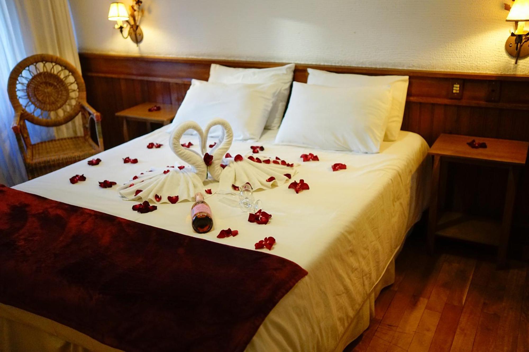 Campos Do Sol Hotel *