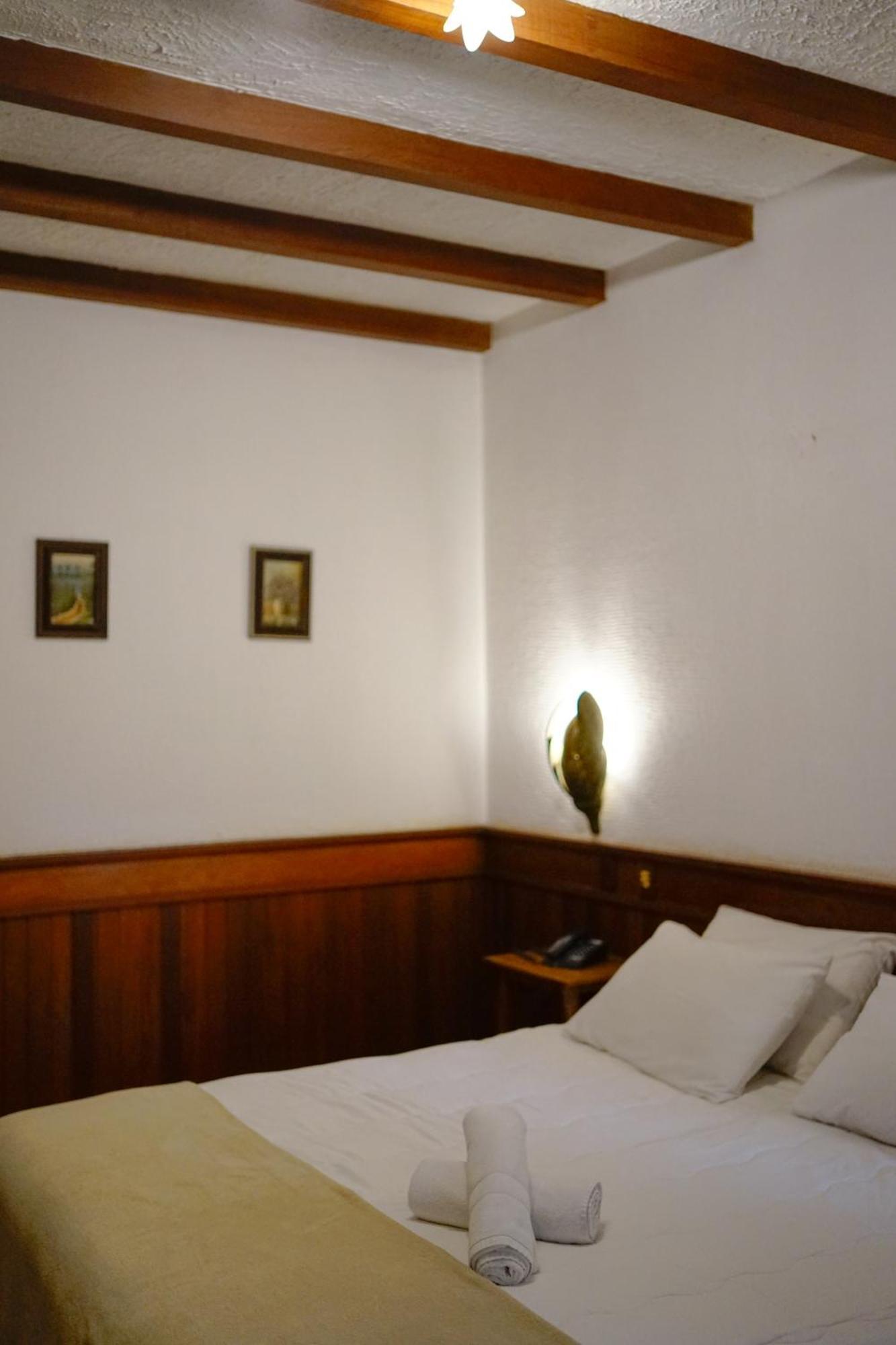 Campos Do Sol Hotel Campos do Jordão